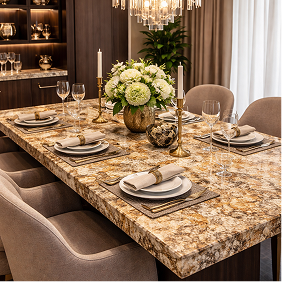 Granite & Marble Collection 2